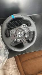 Logitech g923 met shifter, Games en Spelcomputers, Ophalen of Verzenden, Zo goed als nieuw