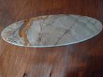 zeer mooie autentieke granieten salontafel, Huis en Inrichting, Ophalen, Zo goed als nieuw