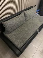 Divant lit, Enlèvement, Comme neuf