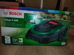 Bosch Indego S500, Tuin en Terras, Robotmaaiers, Ophalen, Zo goed als nieuw