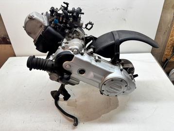 Motorblok Vespa Sprint 2020 euro4 klasse A 9K beschikbaar voor biedingen