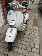 Vespa lml 125 2t, Fietsen en Brommers, Scooters | Vespa, Ophalen, Zo goed als nieuw