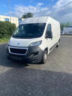 Peugeot Boxer 2.2 HDI | 2021 | L3 H2 | 1 ste eigenaar, Auto's, Bestelwagens en Lichte vracht, Bedrijf, Te koop, Peugeot