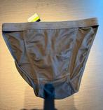 Tanga Slip Heren Sloggi, Verzenden, Zwart, Sloggi, Slip