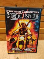 Quentin tarantino Hell Ride dvd, Enlèvement ou Envoi, Comme neuf