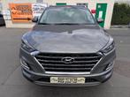 HYUNDAI, Auto's, Monovolume, 4 cilinders, Leder, Bedrijf