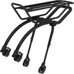 Topeak Achterdrager MTB TetraRack M2 HD 20 kg - Zwart, Fietsen en Brommers, Ophalen, Zo goed als nieuw