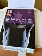 boek over gezondheid, Enlèvement ou Envoi, Neuf, Santé et Condition physique