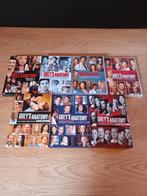 dvd boxen greys anatomy, CD & DVD, Comme neuf, Enlèvement ou Envoi