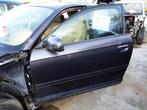 PORTIER LINKS VOOR Audi A3 (8P1) (01-2003/08-2012), Auto-onderdelen, Gebruikt, Links, Audi, Deur