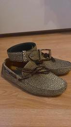 Mocassins en riem floris van bommel, Kleding | Heren, Schoenen, Overige kleuren, Floris van Bommel, Ophalen of Verzenden, Espadrilles of Moccasins