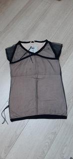 T-shirt maat S - 36, Manches courtes, Enlèvement ou Envoi, Autres couleurs, Taille 36 (S)