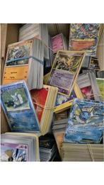 Lot Pokémon-kaarten te koop, Hobby en Vrije tijd, Verzenden, Zo goed als nieuw, Losse kaart, Foil