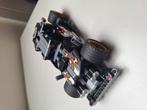 Lego techniek racecar, Hobby en Vrije tijd, Modelbouw | Radiografisch | Auto's, Ophalen, Zo goed als nieuw