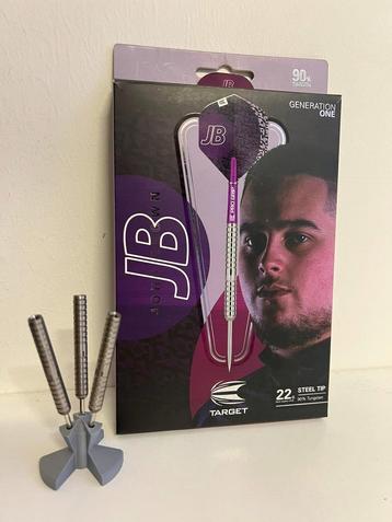John Brow 22 gram te koop/te ruil beschikbaar voor biedingen