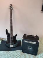 Ibanez Soundgear + Hartke HD25 combo, Muziek en Instrumenten, Ophalen, Zo goed als nieuw