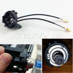 VOLKSWAGEN Golf 7 hid headlight XENON adaptateurs, Auto-onderdelen, Ophalen of Verzenden, Nieuw, Volkswagen
