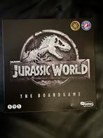 Jurassic World (The Boardgame), Envoi, Neuf