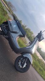 gts E-bravo elektrisch, Fietsen en Brommers, Ophalen of Verzenden, Gebruikt, Elektrisch