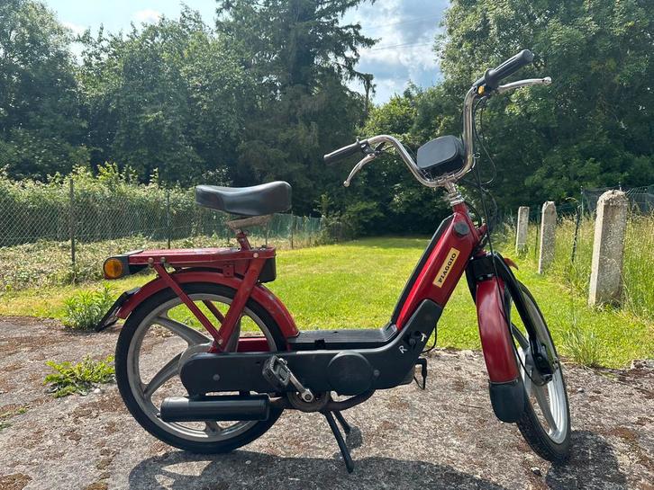 À VENDRE : Piaggio Ciao PX - 650€, Fietsen en Brommers, Scooters | Piaggio, Gebruikt, Overige modellen, Klasse A (25 km/u), Ophalen