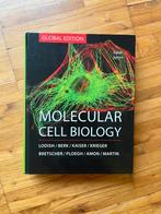 Lodish Molecular Cell Biology, Ophalen, Gelezen, Hoger Onderwijs