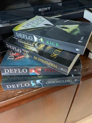 Spannende lectuur beschikbaar voor biedingen