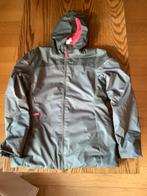 Blouson ou parka, Ophalen, Zo goed als nieuw, Queshua, Jongen