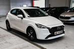 Mazda 2 2 e-SKYACTIV G 90 HYBRID Center-Line - NAVI SMART, Auto's, Voorwielaandrijving, Stof, Gebruikt, Euro 6
