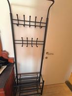 Metalen kapstok, Huis en Inrichting, Ophalen, Zo goed als nieuw, Metaal