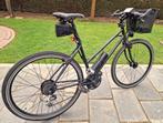 Sportieve elektrische damesfiets te koop, Fietsen en Brommers, Elektrische fietsen, Ophalen, Gebruikt