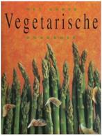 Boekenpakket van 3 x Vegetarische Kookboeken, Comme neuf, Régime et Alimentation, Enlèvement ou Envoi
