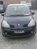 RENAULT MODUS, Auto's, Renault, Blauw, https://public.car-pass.be/vhr/8a06fd36-014e-4d79-a3e8-2b3e20a547fd, Bedrijf, 1149 cc