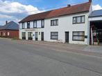 Groot huis te Geetbets met magazijn achteraan, Geetbets, 500 tot 1000 m², Vrijstaande woning, Verkoop zonder makelaar
