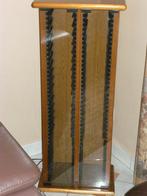 CD kastje in zeer goede staat, voor 92 cd's. 10 EURO!, Huis en Inrichting, Ophalen, Hout, Cd's, 75 tot 150 discs