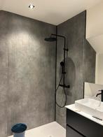 PVC badkamer wandpanelen, Ophalen, Nieuw