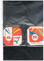 BIERVILTJES KRONENBOURG, Verzamelen, Verzenden, Nieuw, Viltje(s)