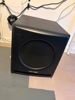 Behringer K10S studio subwoofer, Ophalen, Zo goed als nieuw