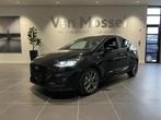 Ford Fiesta ST-Line - Carplay|Android Auto - LED, Autos, Berline, Noir, Tissu, Jantes en alliage léger