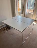 Table de bureau – 115 x 115 cm, Huis en Inrichting, Bureaus, Ophalen, Zo goed als nieuw, Bureau