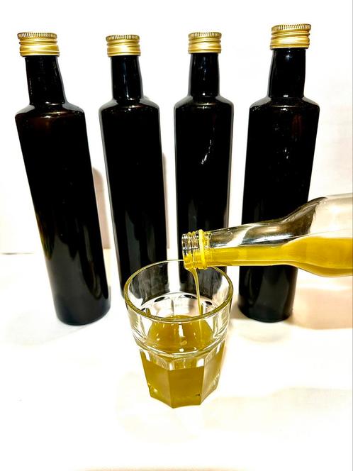 Authentieke olijfolie 100% natuurlijk, Diversen, Levensmiddelen, Ophalen