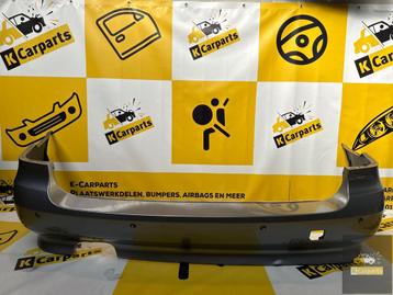 Bumper BMW E61 PDC 51127060758 5 Serie Origineel beschikbaar voor biedingen