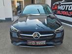 **Mercedes C200D//New model//28000km//automatique/Garantie**, Auto's, Automaat, 1998 cc, 4 cilinders, Zwart