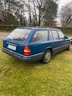 Mercedes 300TD Kombi Oldtimer 6 cylindres diesel, Autos, Mercedes-Benz, Achat, Entreprise, Boîte manuelle, Série 300