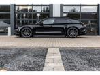 Porsche Taycan Bose / ACC / Batt. Plus / Leder / NP: €139.9, Noir, Break, Automatique, Achat
