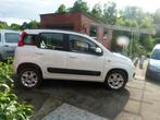fiat panda cng, Auto's, Panda, CNG (Aardgas), 5 deurs, Particulier