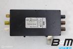 Antenneversterker Mercedes B-klasse W245 A1698200089, Auto diversen, Autoradio's, Gebruikt