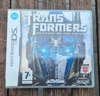 Transformers Revenge of the Fallen, Ophalen of Verzenden, Zo goed als nieuw