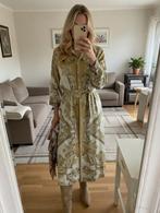 Jurk K-Design xl, Kleding | Dames, Jurken, K-design, Verzenden, Geel, Maat 46/48 (XL) of groter