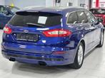 Ford Mondeo Clipper 1.5i Park Lane Assist Gps Blue Cruise Cl, Auto's, Electronic Stability Program (ESP), Stof, 4 cilinders, Mondeo