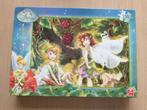 Puzzel Fairies Disney - 150 stukken - Jumbo, Comme neuf, Plus de 50 pièces, Enlèvement ou Envoi